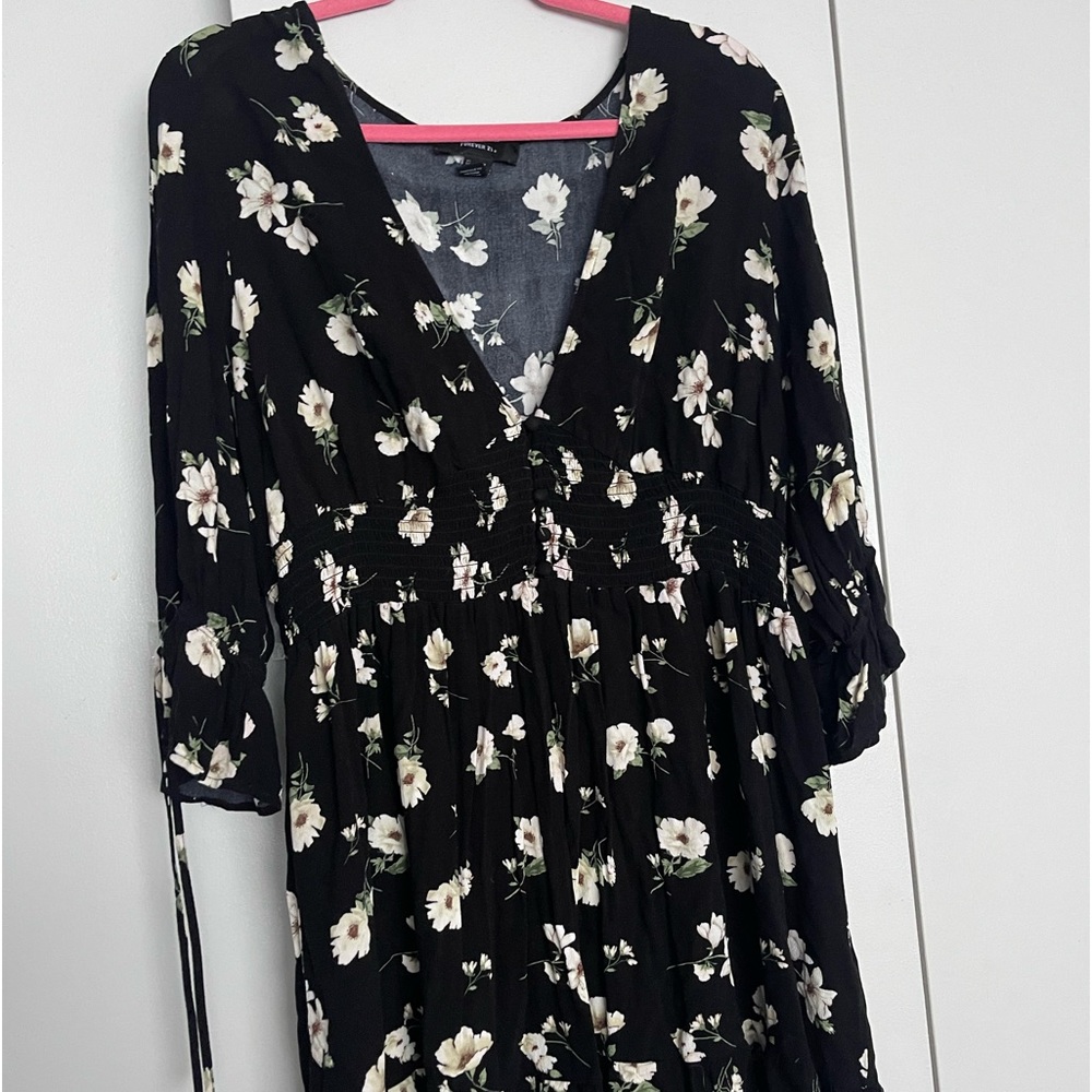 Forever 21 dress